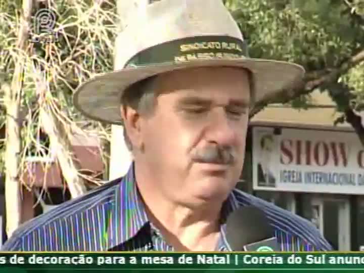 Presidente do Sindicato Rural de Passo Fundo (RS) fala da questão indígena na região