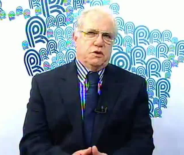 Comentário exclusivo: Ricardo Alfonsin fala sobre votação no Senado da MP que previa solução para endividamento de PESA e securitização