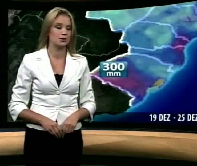 Boletim Web: previsão para 15 dias
