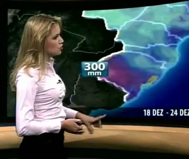 Boletim Web: previsão para 15 dias