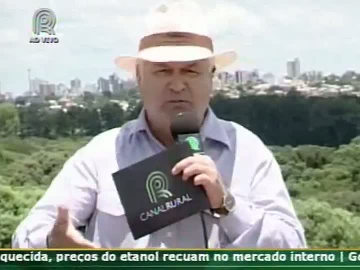 Gerente comercial da empresa Vence Tudo fala sobre a falta de seguro rural no Brasil