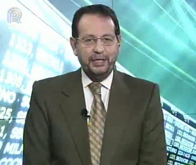 Miguel Daoud fala sobre o crédito rural