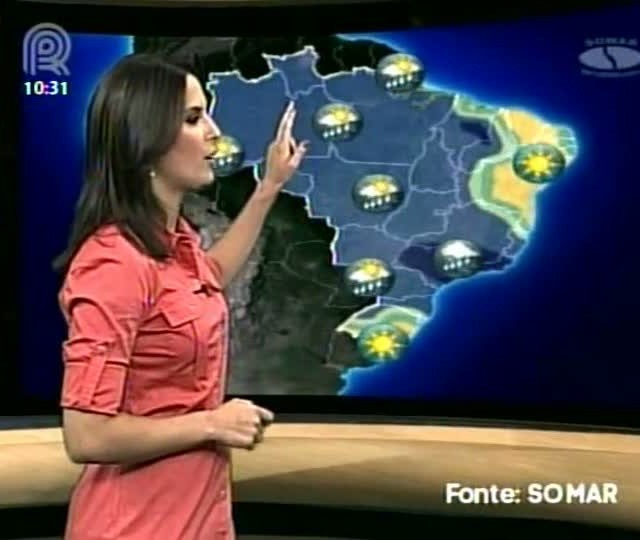 Brasil Amanhã