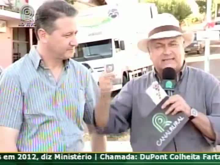 Presidente do Sindicato Rural de Getúlio Vargas (RS) fala sobre as terras da região demarcadas aos índios