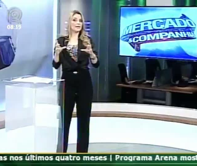 Daoud comenta acusações à Ministra do Meio Ambiente, Izabella Teixeira