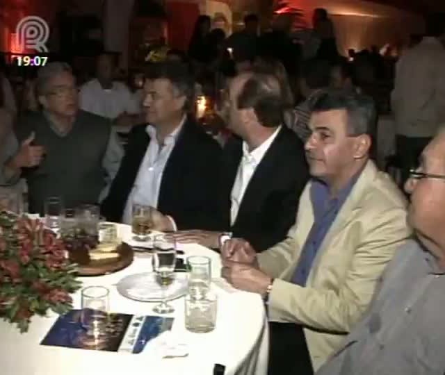 Mangalarga Marchador mostra homenageados do Quarto Marchador Fest - Parte 1
