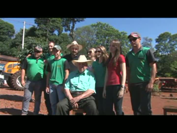 DuPont Colheita Farta - Chamada 2 - Programa 11