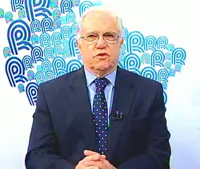 Comentário exclusivo: Ricardo Alfonsin fala sobre campanha de desarmamento lançada pelo governo federal