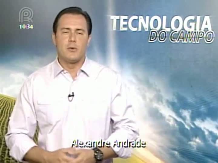 Tecnologia do Campo destaca a mecanização na pecuária de leite