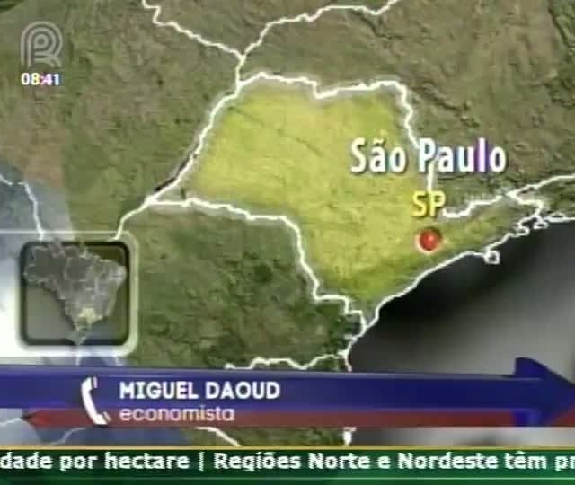 Suinocultura: Relação Rússia x Brasil, por Miguel Daoud