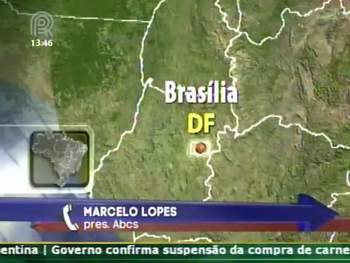 O presidente da ABCS fala sobre exportação de Suínos