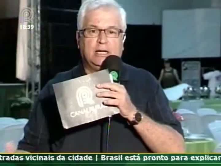 Presidente do Sindicato Rural de Goioerê (PR) fala sobre incentivos do governo