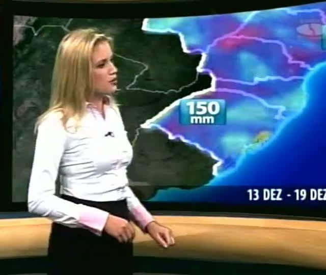Boletim Web: previsão para 15 dias