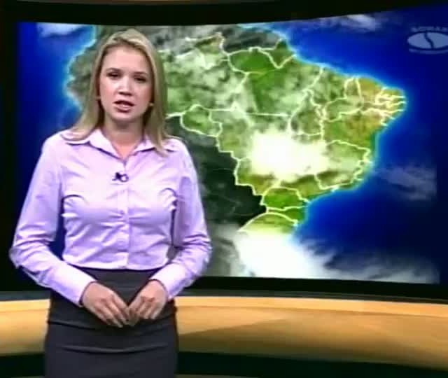 Boletim Web: previsão para 15 dias