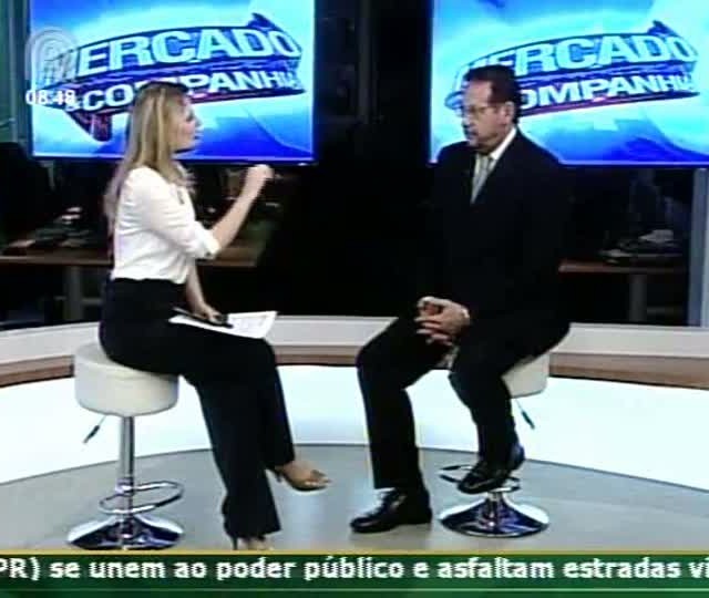 Miguel Daoud comenta os principais investimentos financeiros do Brasil e a suspensão de exportação de carnes para o Japão