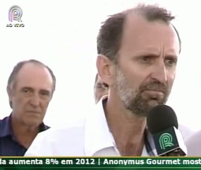 Produtor de Maringá (PR) fala dos custos de produção da soja