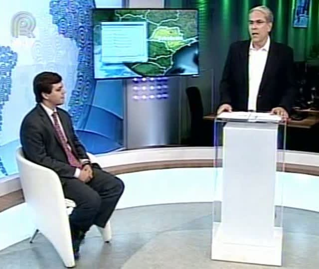 Advogado do Departamento Político da SRB tira dúvidas sobre Código Florestal