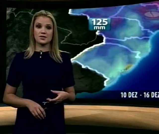 Boletim Web: previsão para 15 dias