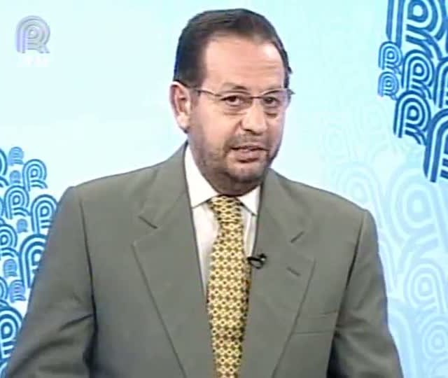 Miguel Daoud fala sobre produção de suínos e frangos