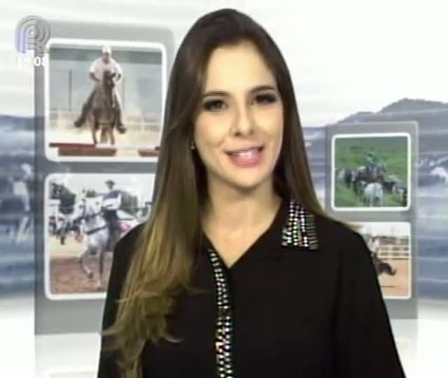 Mangalarga Marchador homenageia criadores e árbitros da raça – Parte 1