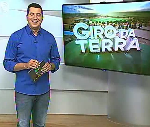 Especialista comenta crescimento agropecuário das terras no Brasil
