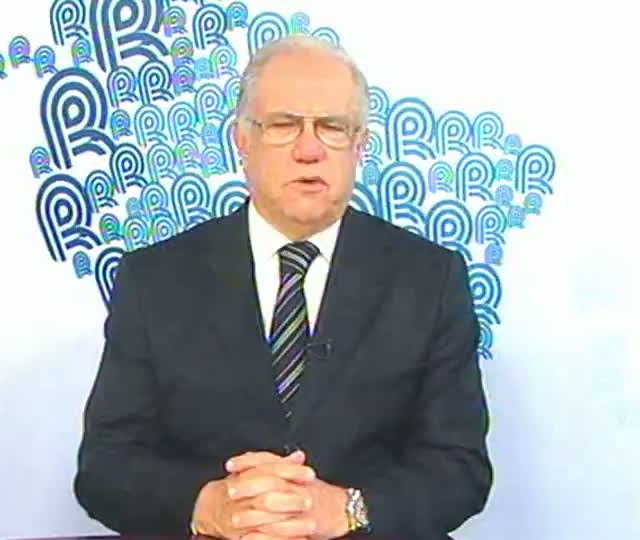 Comentário exclusivo: Ricardo Alfonsin fala sobre expectativa dos produtores de arroz por solução para endividamento