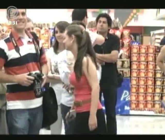 Cooperativismo em Notícia visita plantação de palmeira real em SC