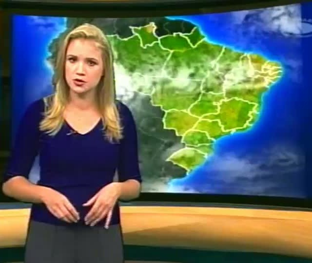 Boletim Web: previsão para 15 dias