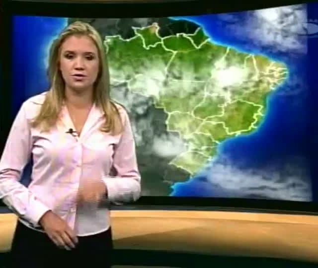 Boletim Web: previsão para 15 dias