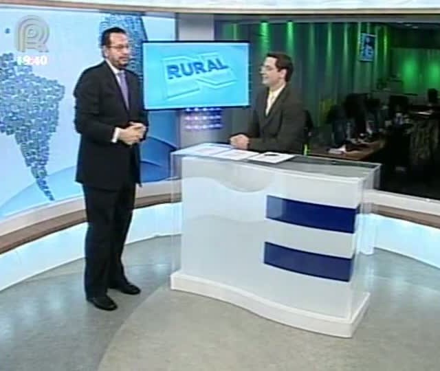 Miguel Daoud comenta as medidas de crédito mais baratas ao exportador brasileiro