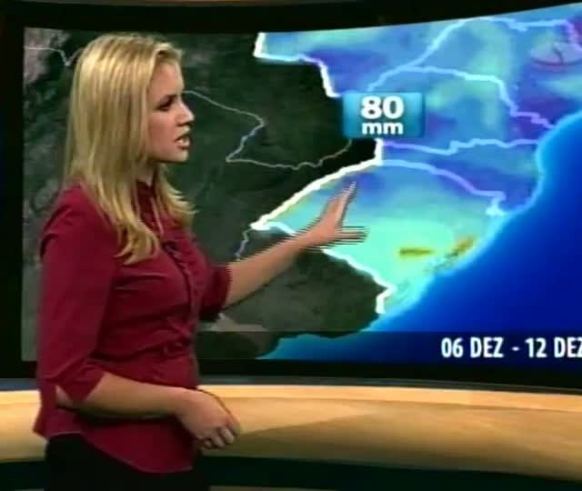 Boletim Web: previsão para 15 dias