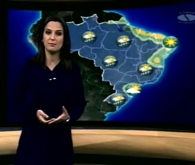 Boletim Web: previsão para 15 dias