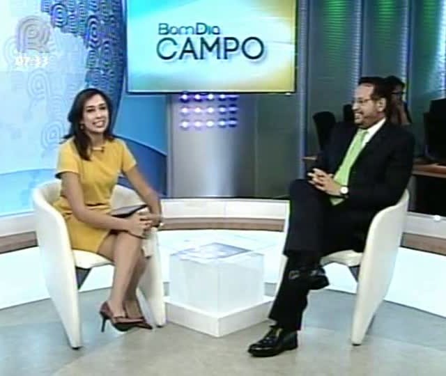 Miguel Daoud comenta cenário da política internacional