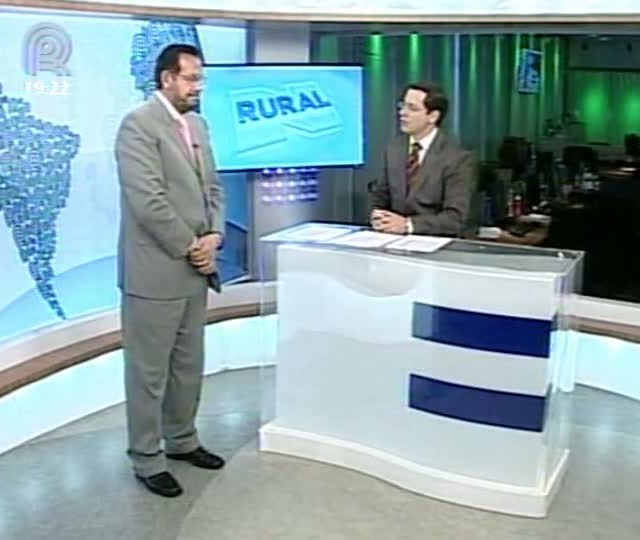 Daoud comenta a mudança do ICMS interestadual