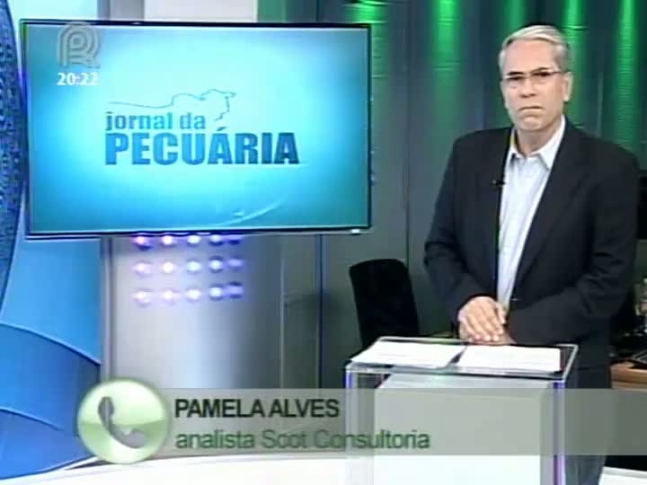 Scot consultoria fala sobre o mercado do frango