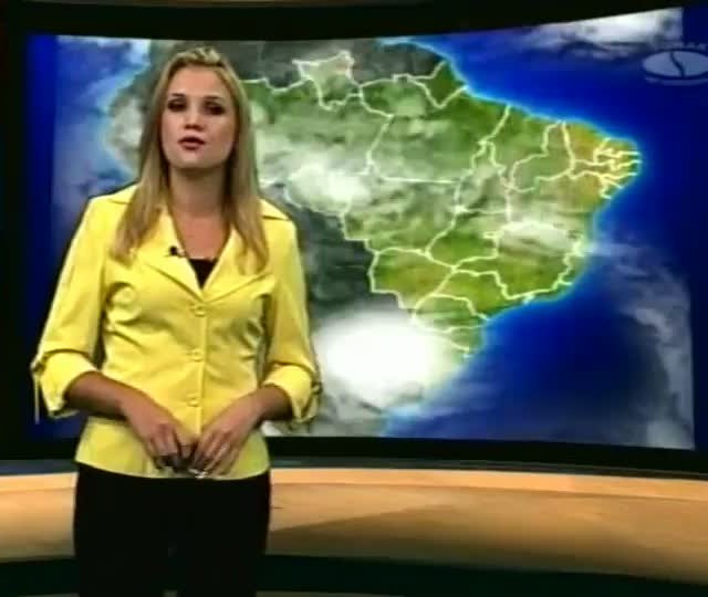Boletim Web: previsão para 15 dias