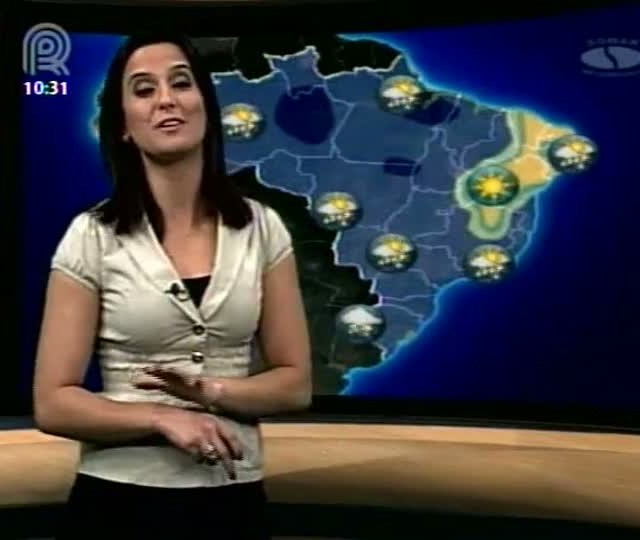 Brasil Amanhã