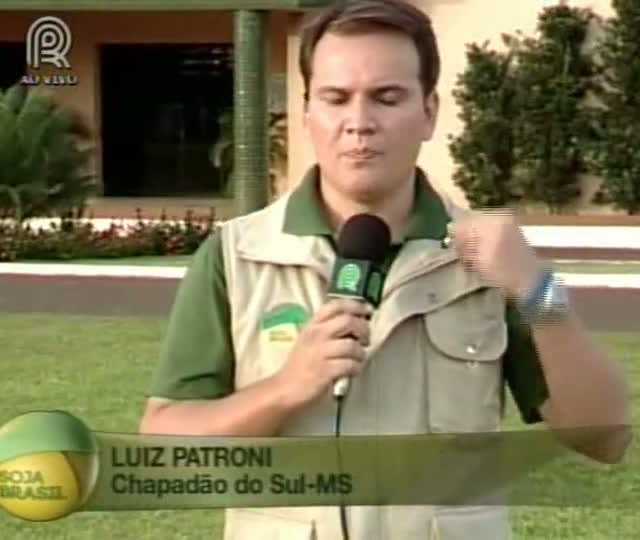 Segunda etapa do Projeto Soja Brasil inicia em dezembro