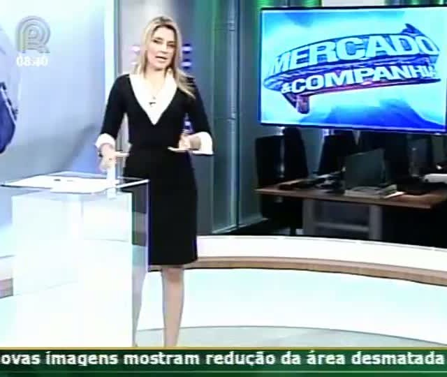 País que não cresce é país que empobrece, diz Daoud