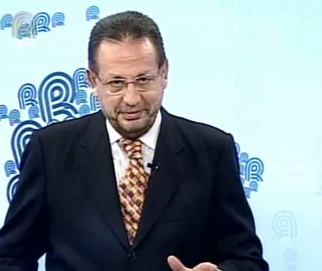 Daoud comenta sobre o fim do embargo russo