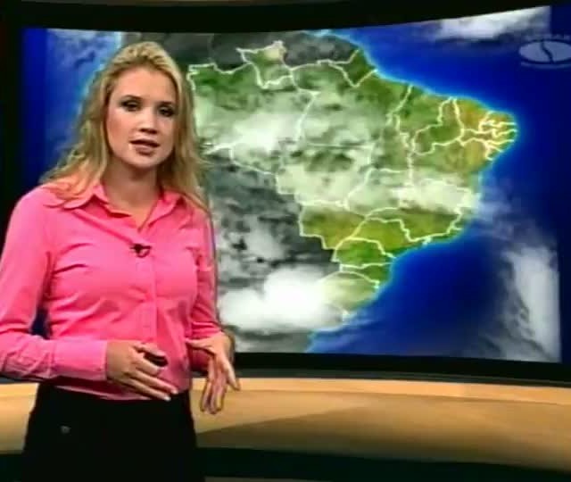 Boletim Web: previsão para 15 dias