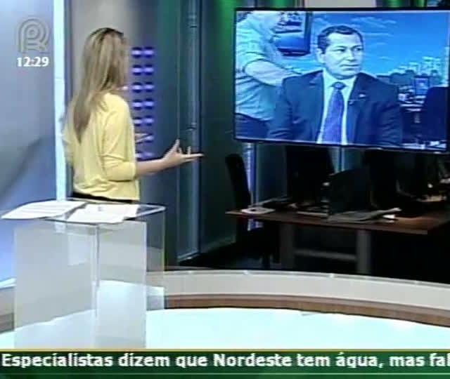 Presidente da Aprosoja Brasil comenta sobre as expectativas da segunda etapa do projeto Soja Brasil
