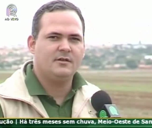 Diretor executivo da Aprosoja Brasil comenta sobre as próximas paradas da expedição Soja Brasil