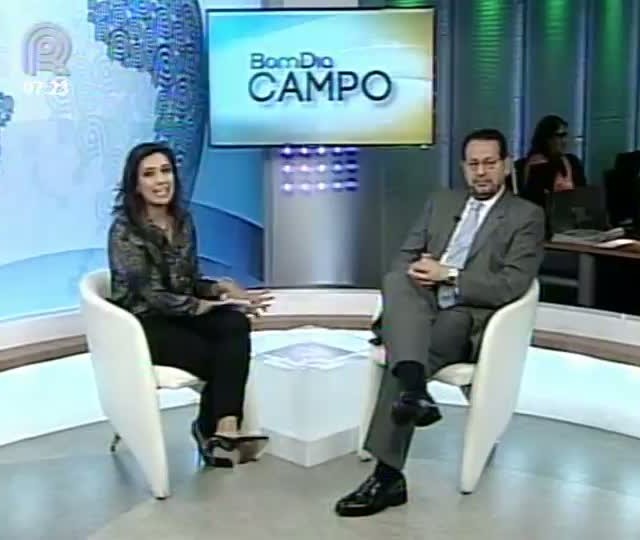 Miguel Daoud comenta cenário da política internacional