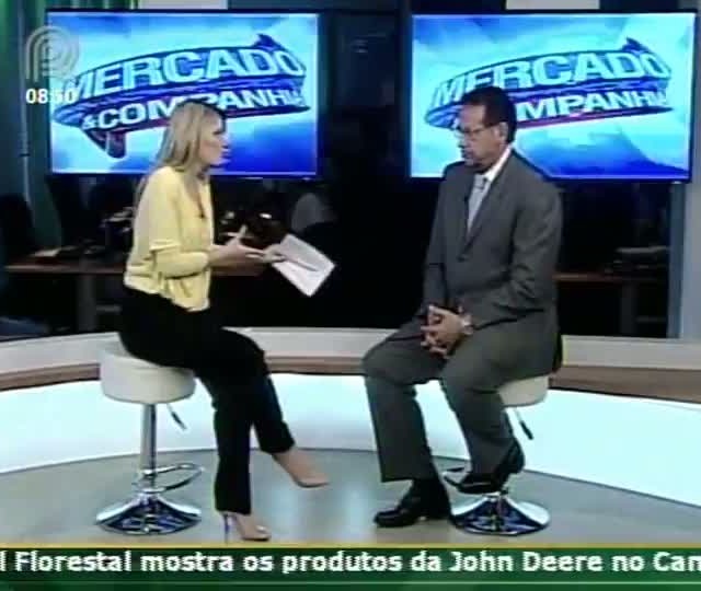 Economia: Solução para crise está na troca de renda entre países ricos e pobres, diz Daoud