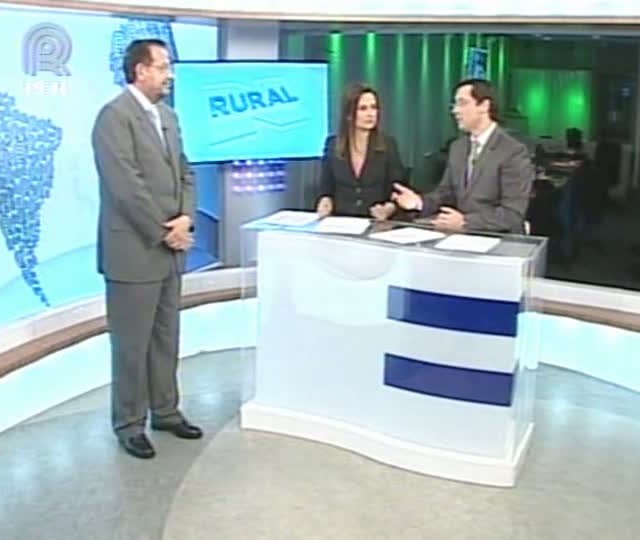 Daoud comenta sobre as expectativas do mercado financeiro