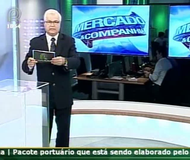 Presidente da Cooperativa de Citricultores fala sobre negócios no mercado da laranja