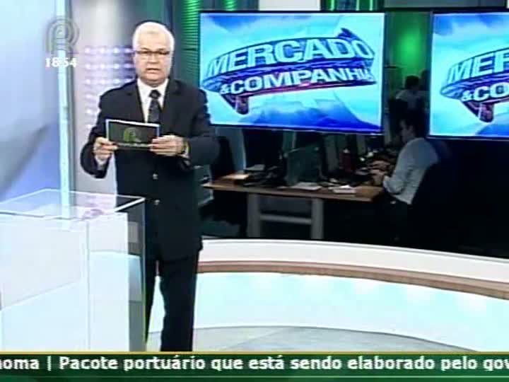 Presidente da Cooperativa de Citricultores fala sobre negócios no mercado da laranja