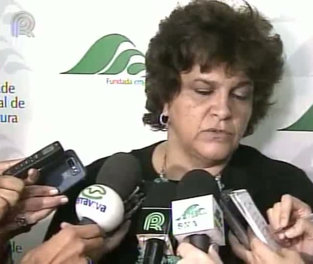 Ministra do Meio Ambiente deve assinar acordo para disponibilizar imagens de satélites