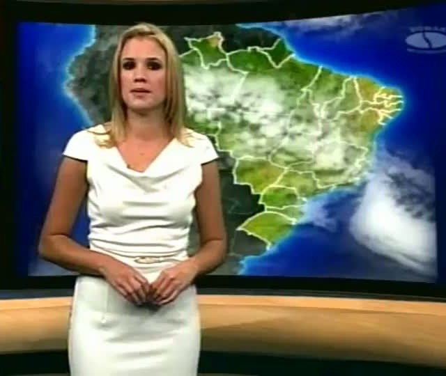 Boletim Web: previsão para 15 dias
